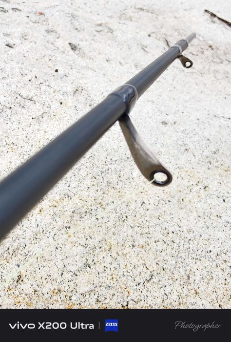 Zenaq snipe s 86xx long cast RG