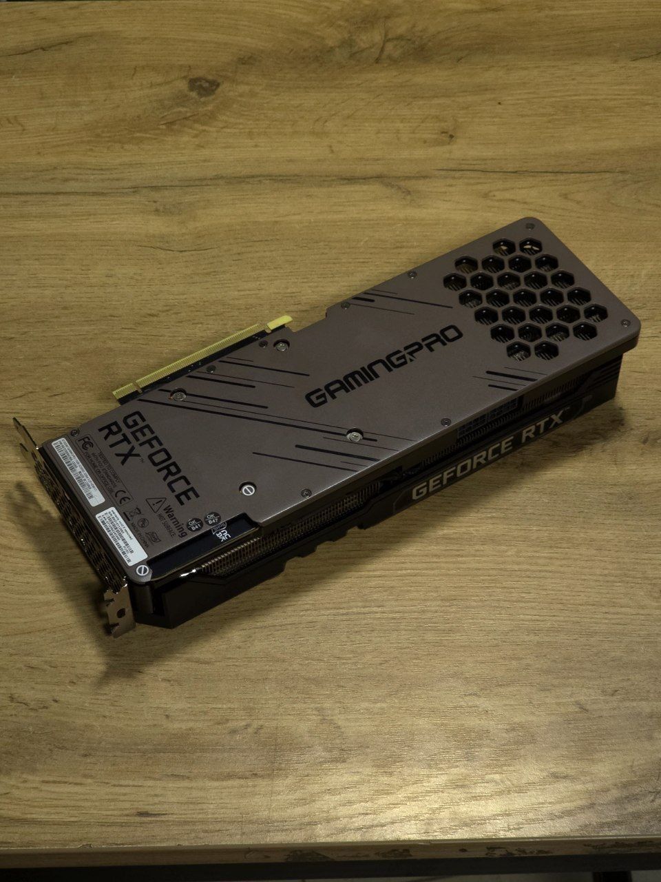 RTX 3080 gaming pro 10 GB