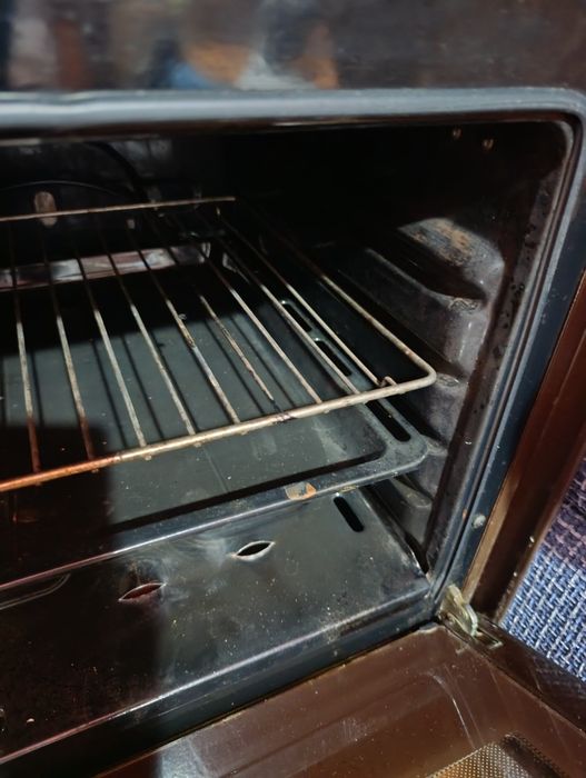 Плита газовая гефест в отличном состоянии