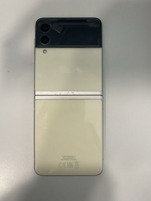 Samsung Galaxy Z Flip3 5G 128GB ID-XXL300