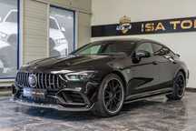 Mercedes-Benz AMG GT Rate Leasing Garantie 24 Luni