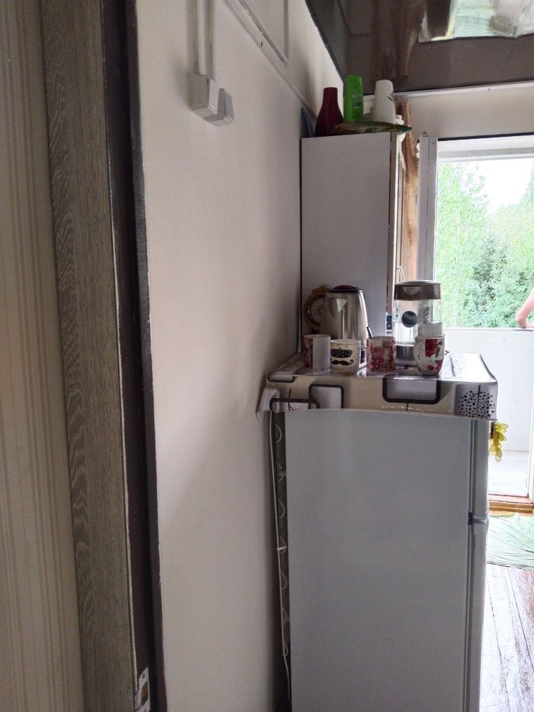 Продам 1 ком квартиру. Ангрен Дукент 11.