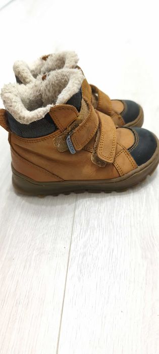 Детски боти Lasocki kids Tyson