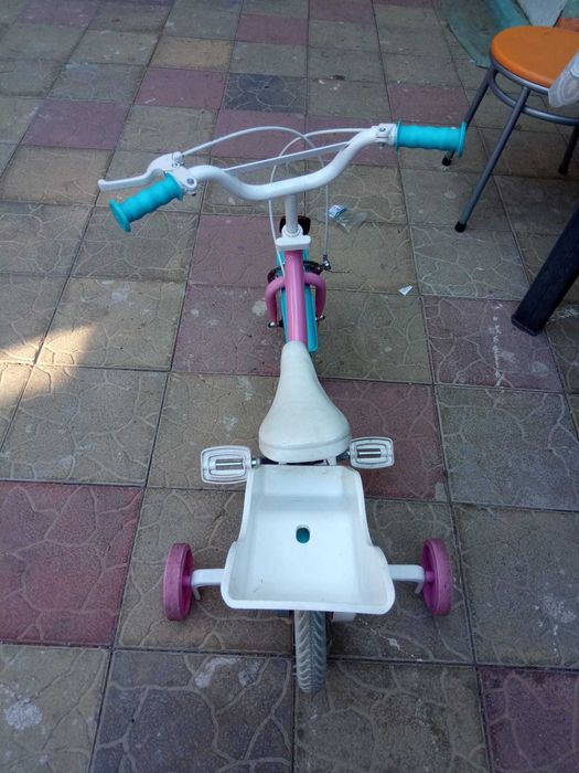 Vand bicicleta copii