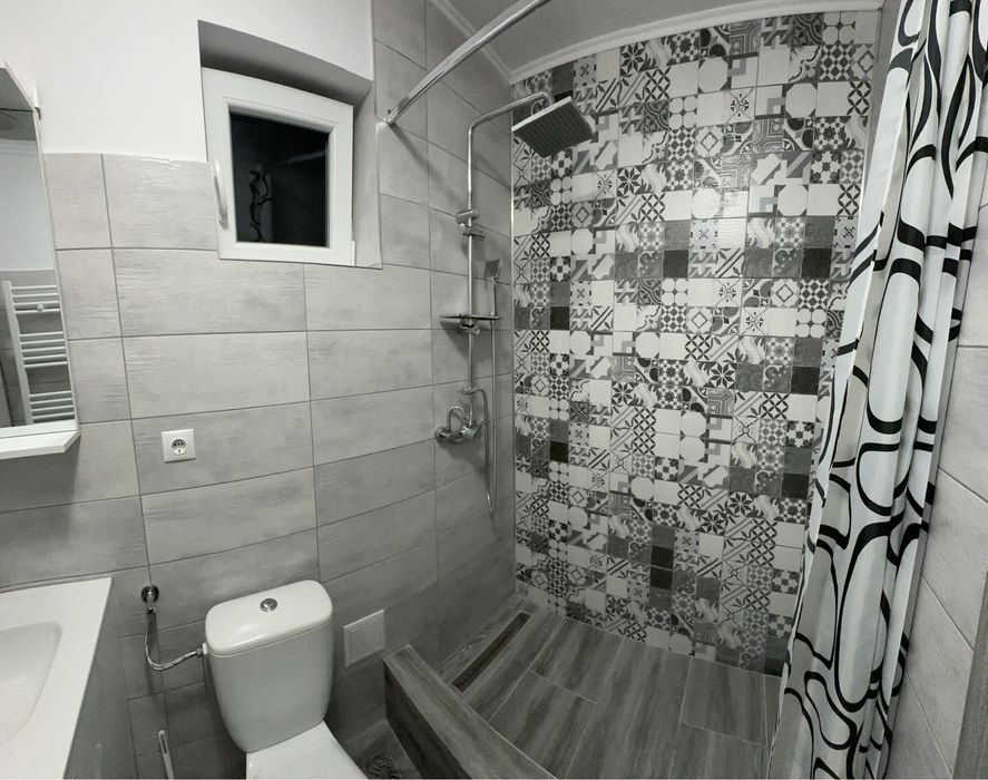 Regim Hotelier - Apartament cu o camera, zona Tudor