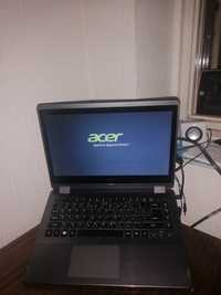 Acer i5, 4.00гб Озу, 512гб ссд.