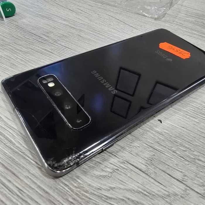 Samsung Galaxy S10 128GB G973 Пукнат дисплей