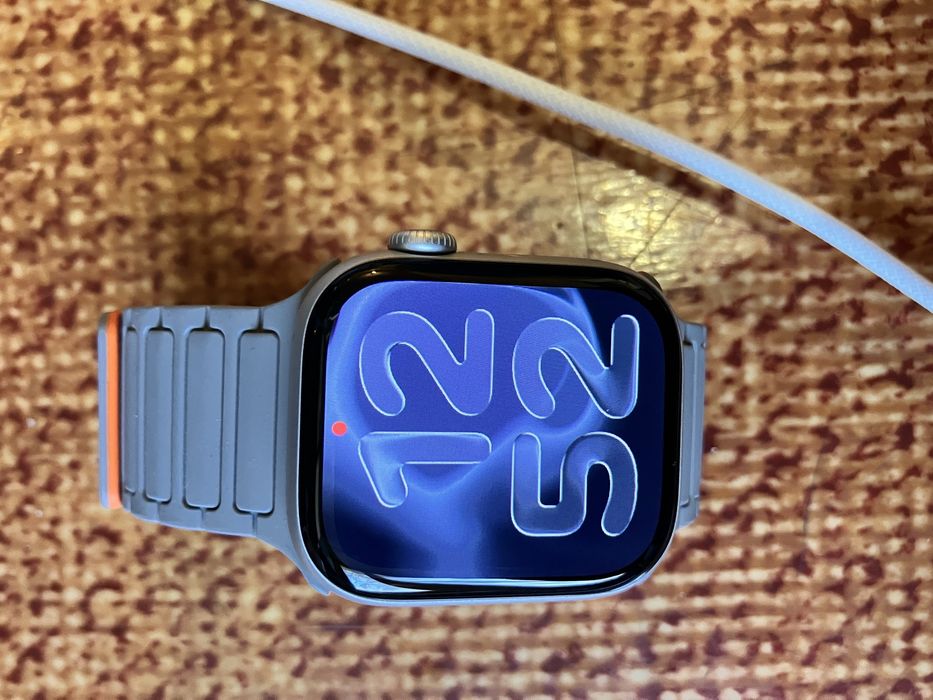 Apple watch 10  42 мм