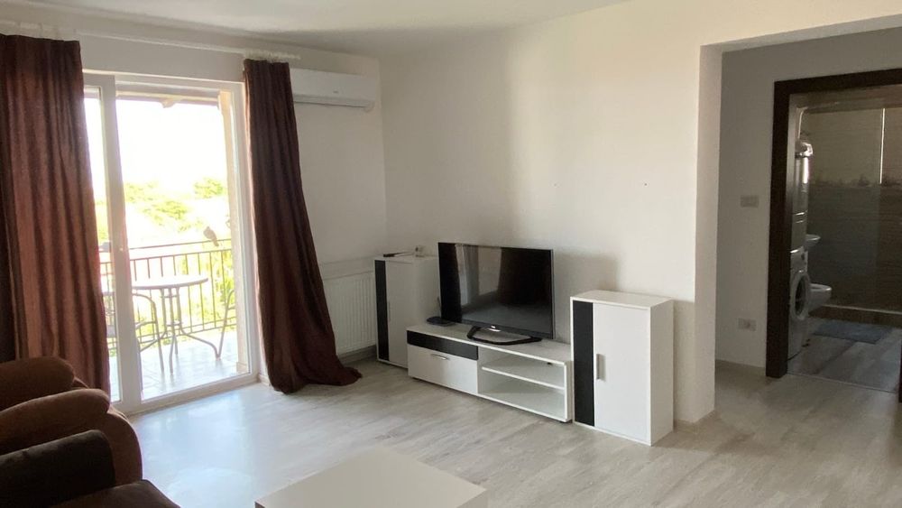 Inchiriez apt. 2 camere Giroc