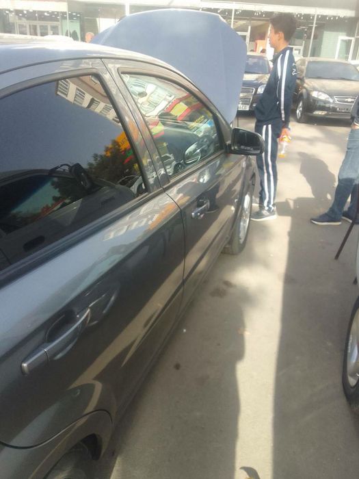 Bo'sh Tolov 800 Neksiya 3 Aftamat