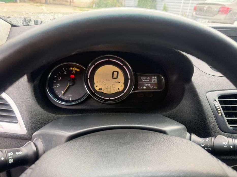 Renault Megane 3 automat /1,5 dci euro 5