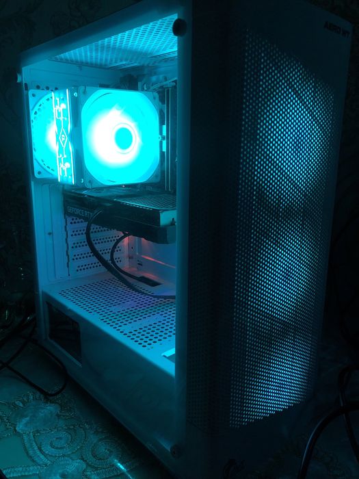 Gaming Kompyuter