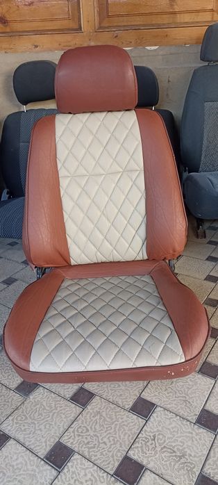 Сидение для инамарк