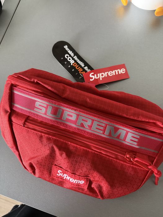 Supreme Waist Bag