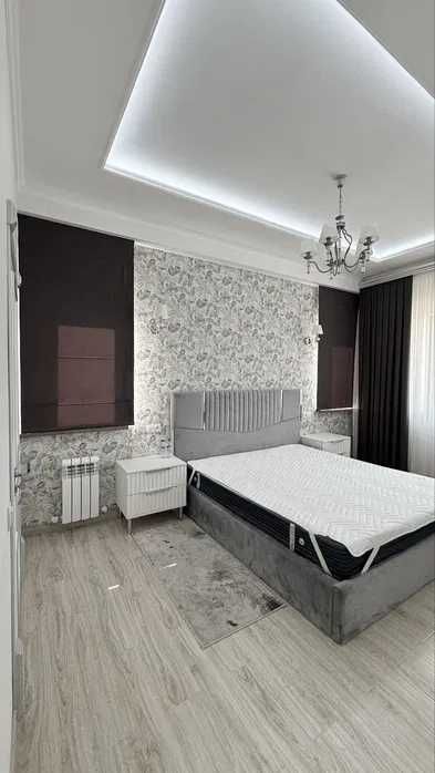 Сдаётся квартира на ЖК Гарденс 4 комнатная‼️