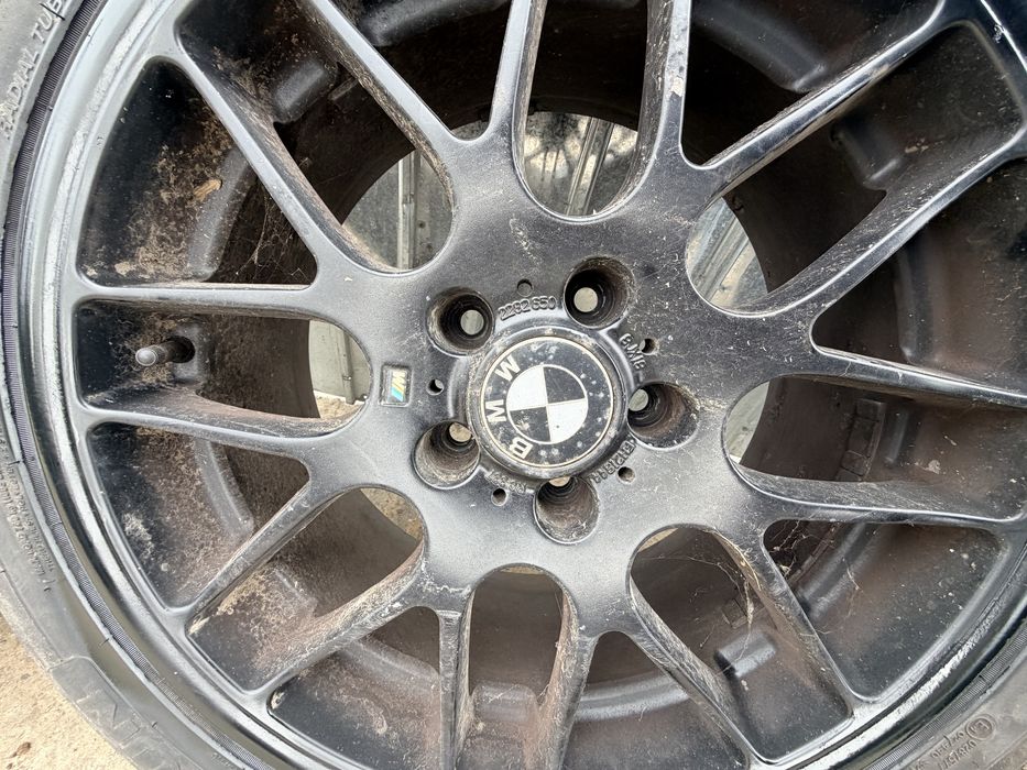 Jante r18 bmw e90 e91 e92 e93 e87 e81 e82 e88 e46