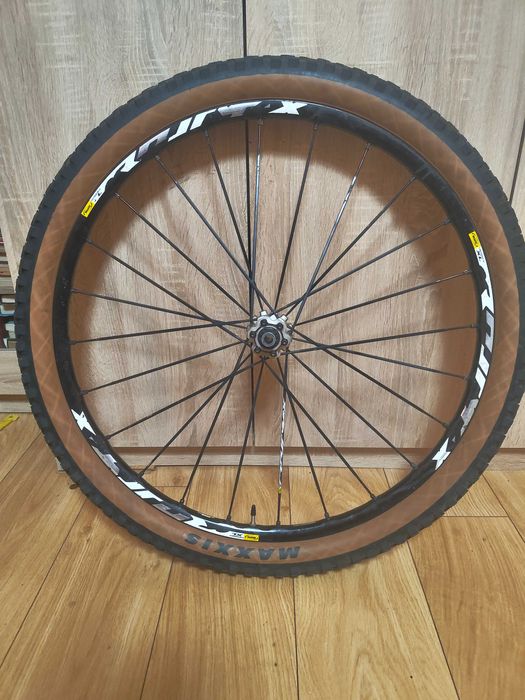 Задна капла Mavic Crossmax XL 29
