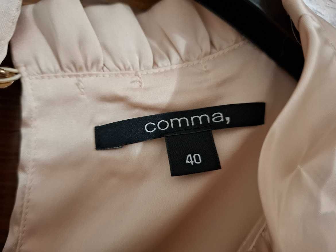 Дамски топ, Comma, размер L