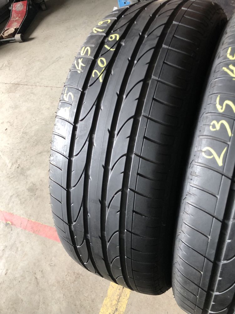 Anvelope vara 235/45/19 Bridgestone Dueler HP 235 45 19 R19