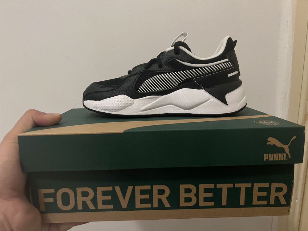 Puma RS-X marimea 33 originali