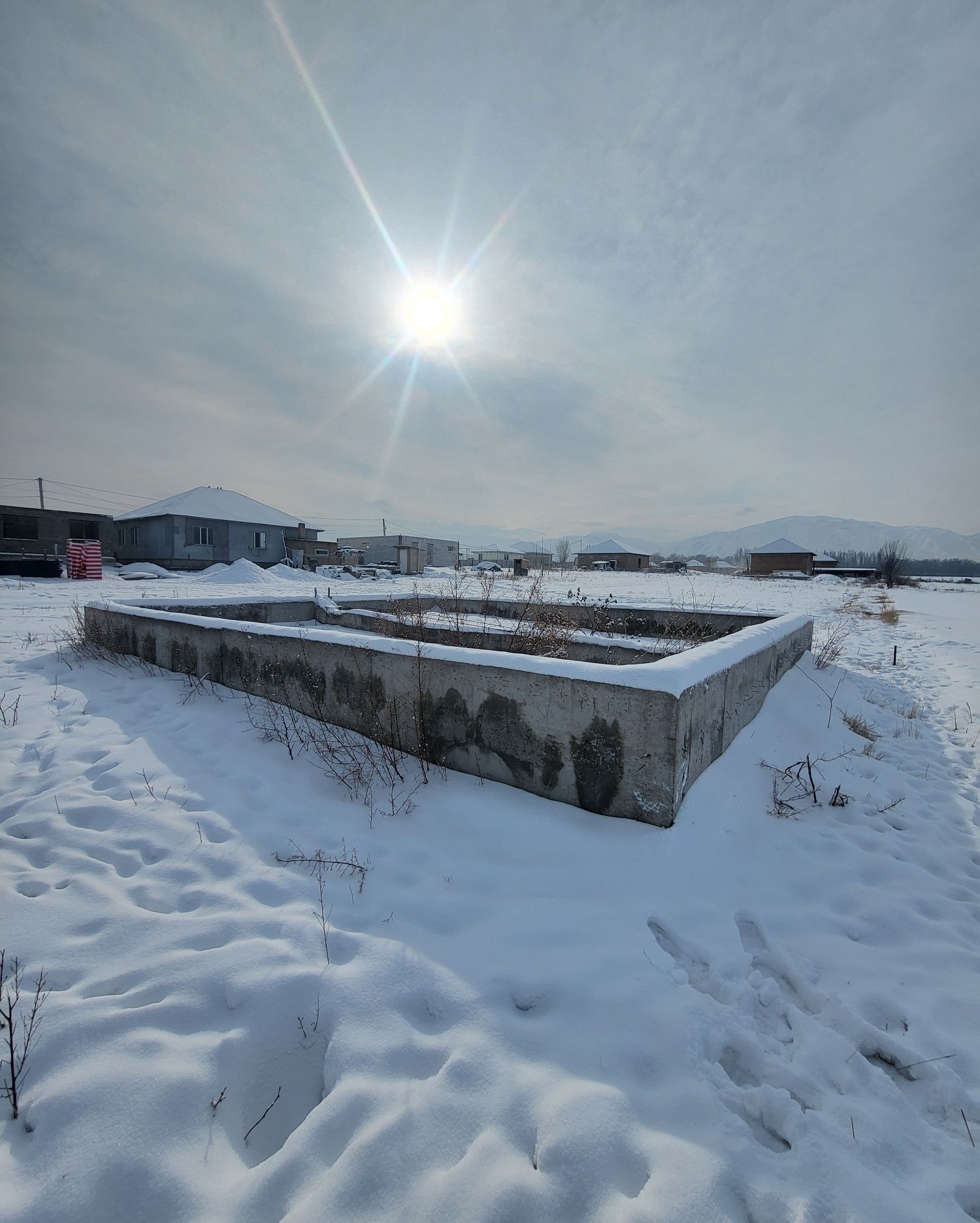 Каскелен 5 соток. Карлыгаш район