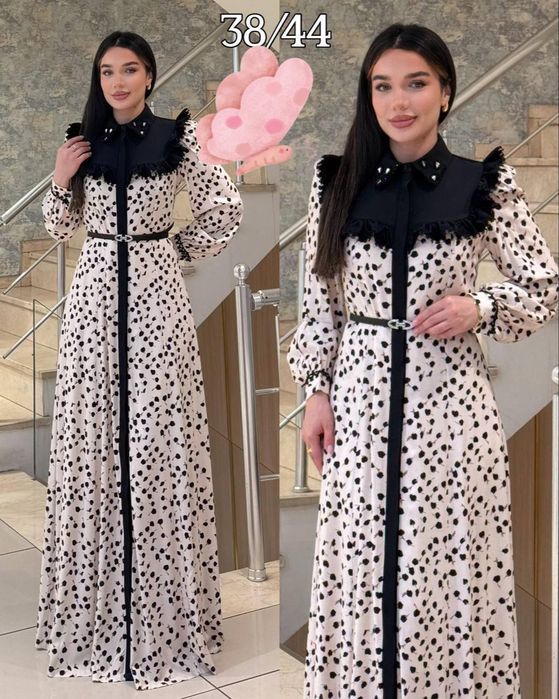 Платье, блузка и двойка производство Турция новое