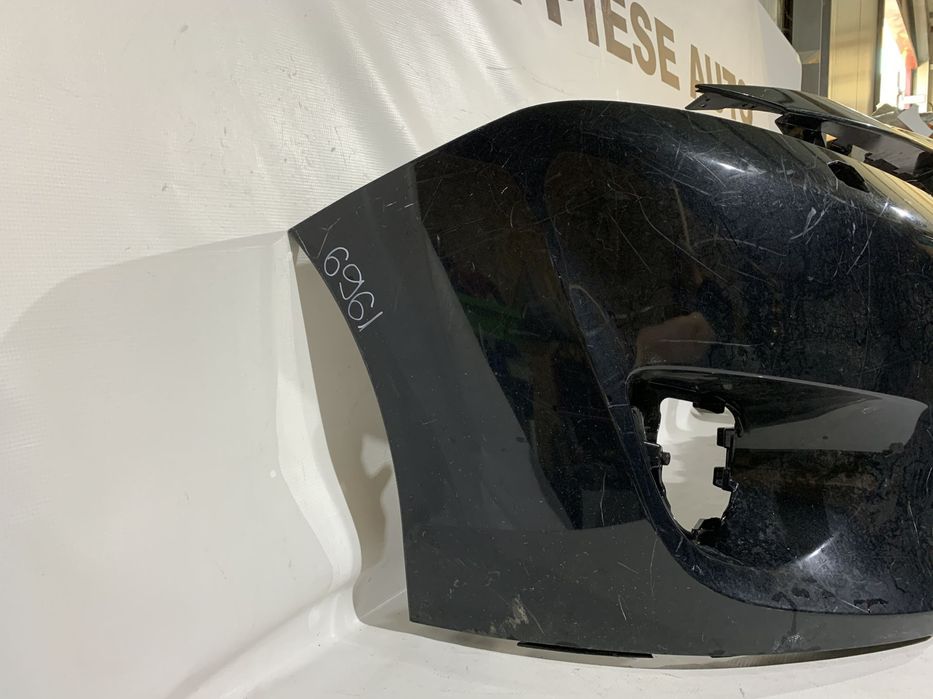 Bara fata Toyota Verso, facelift, 2013, 2014, 2015, 2016, 2017, cod origine OE 52119-0F120.