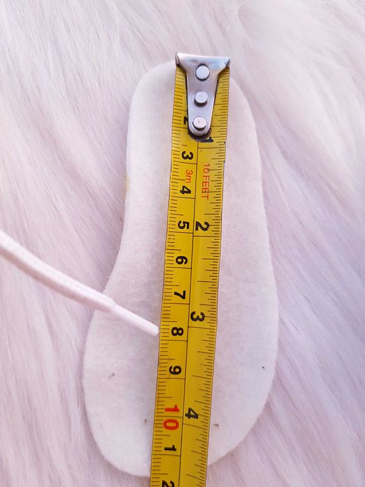 Бебешки обувки за прохождане Univerzál №18