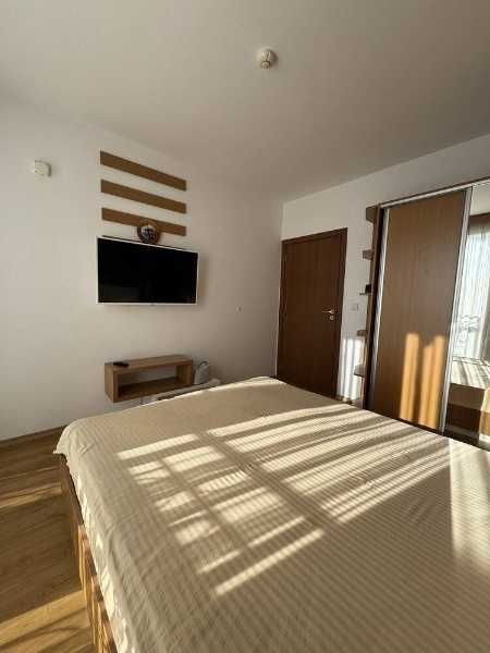 Продава се Двустаен апартамент в к.к. Слънчев бряг - 55 кв.м за 1764 €/кв.м - Снимка #4