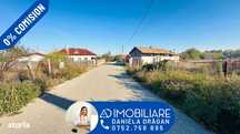 Teren situat în Drăguțești, sat Urechești