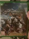 Monster Hunter Wilds pentru Xbox series X