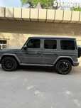 Продам Mercedes Amg G63 Nardo Grey 2024 Germany