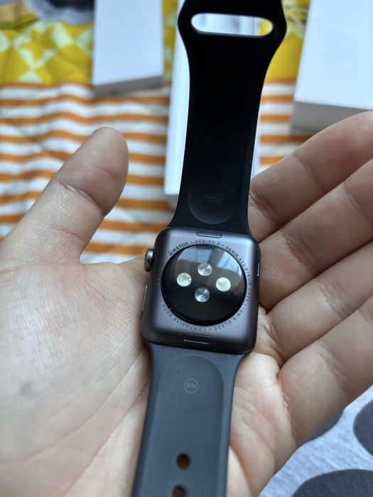 Apple Watch Series 3
