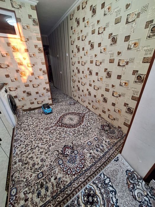 Buxoro Shahar 3 xonali kvartira srochni sotiladi