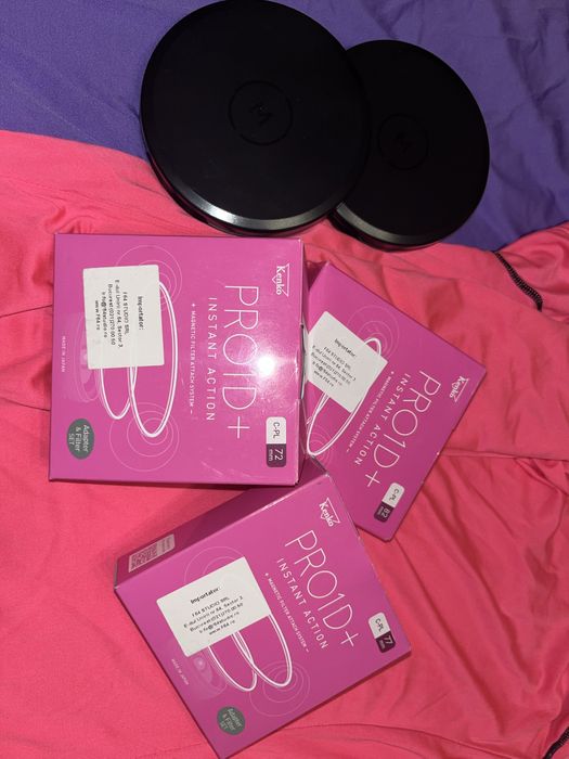 Filtre de polarizare circulara profesionale