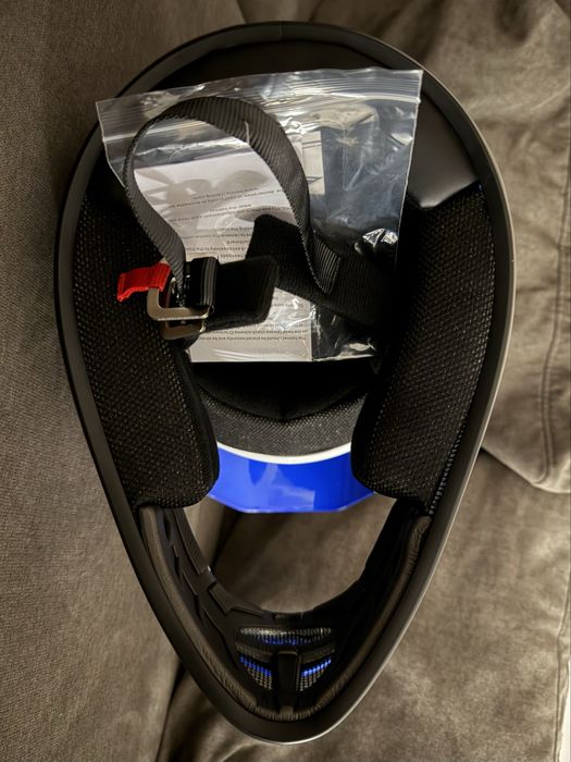 Downhill, fullface каска неизползвана/ чисто нова