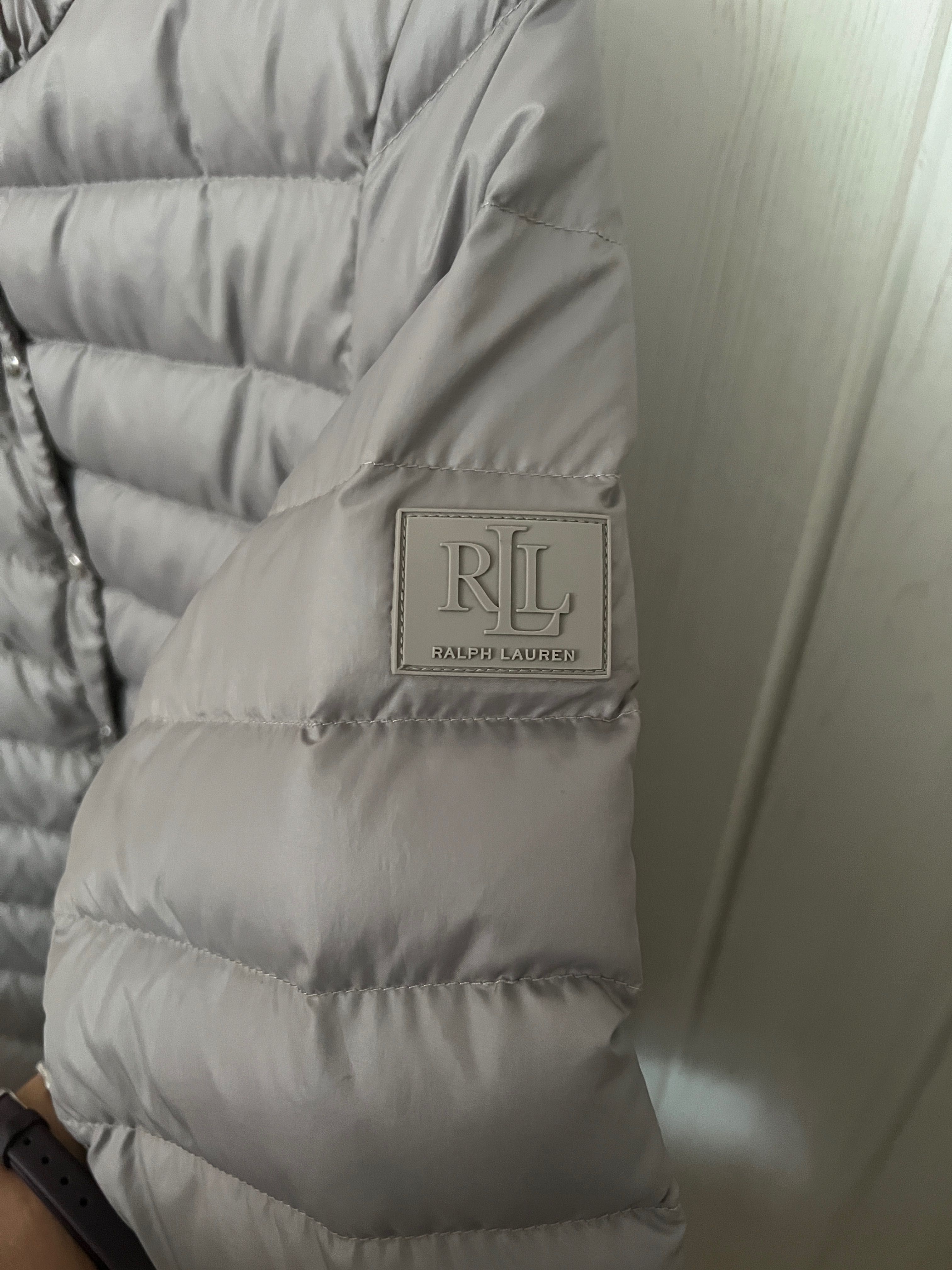 Дамско пролетно яке Ralph Lauren