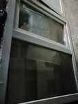 Geam termopan pvc