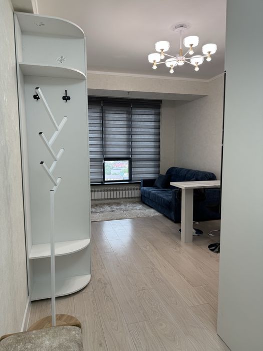 Сдаю свою квартиру