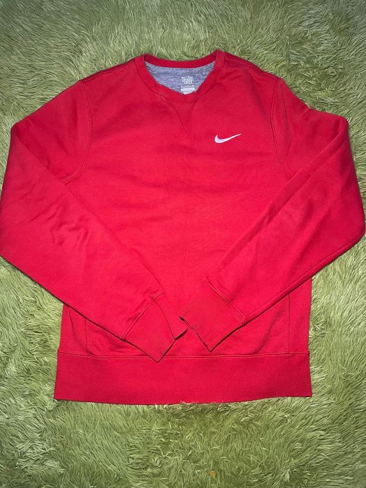 ЧИСТО НОВ! Nike суитчърт | nike sweater