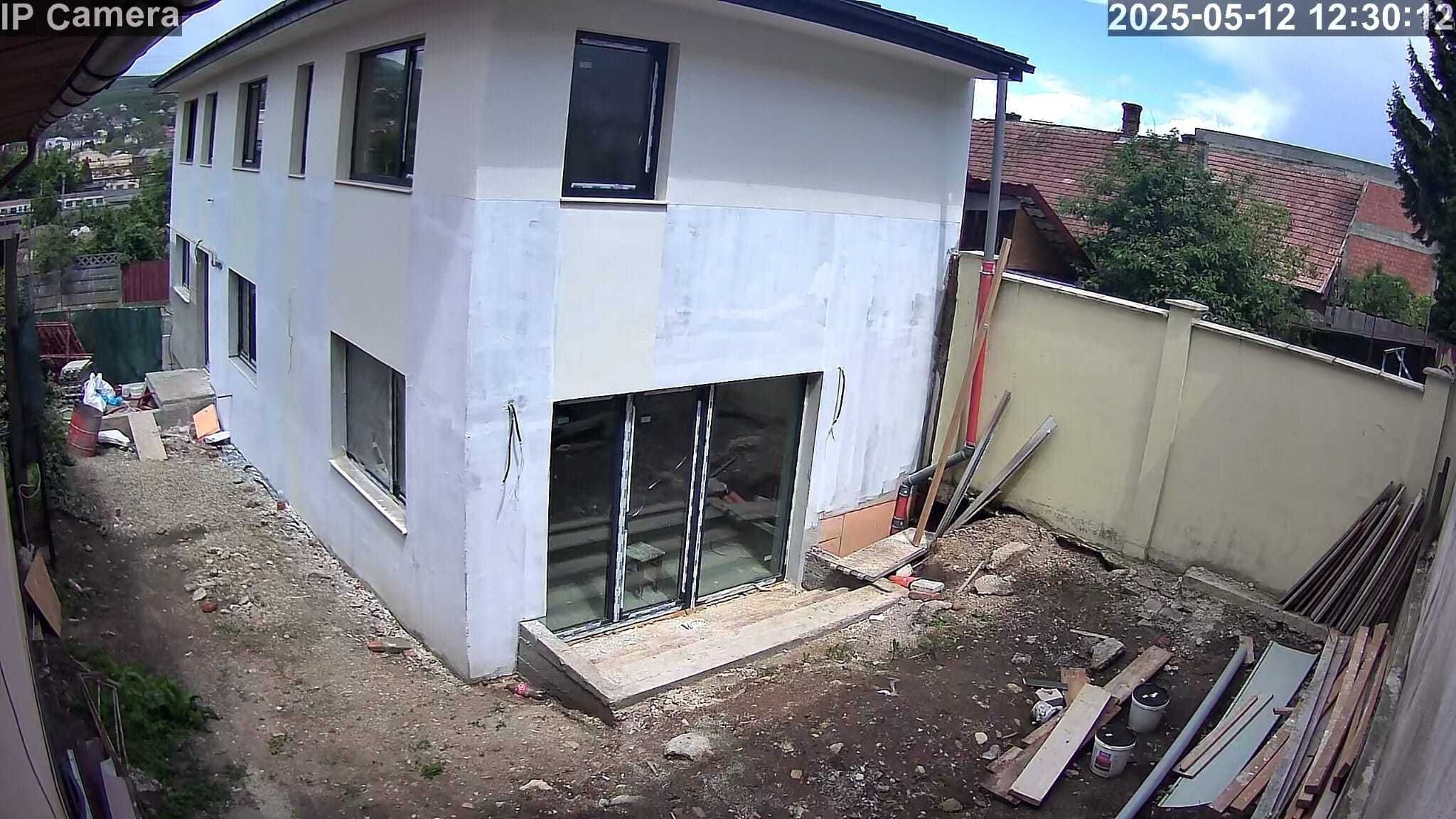 vand casa noua Gruia P+E 145mp utili
