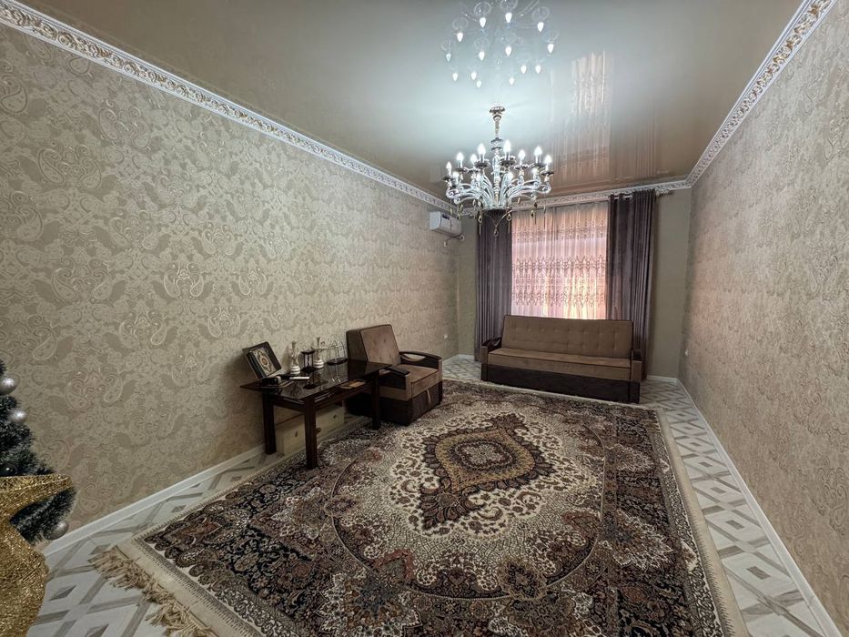 Продаётся квартира