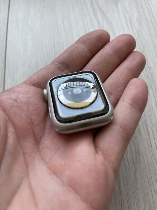 • Apple Watch • 4 series • piese