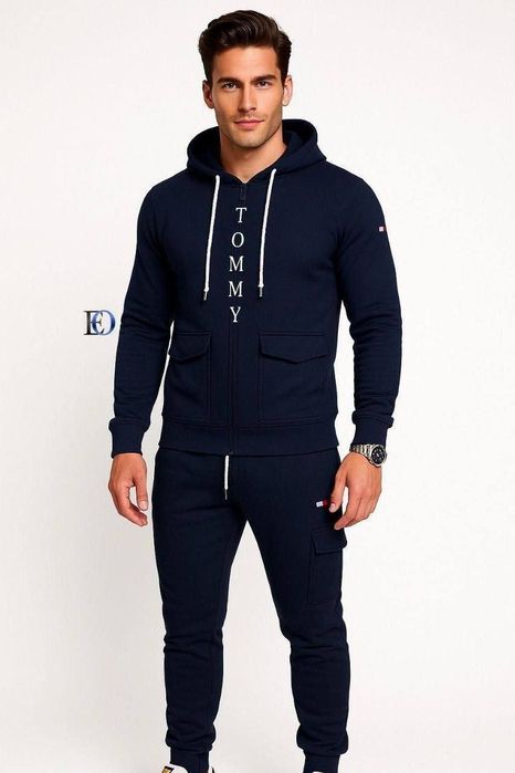 Trening bărbați Tommy