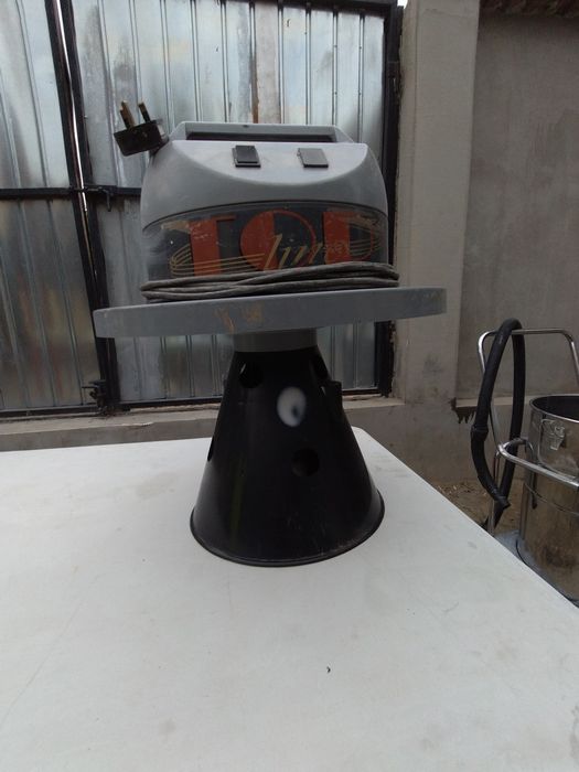 Aspirator Columbus Top line B580 WD