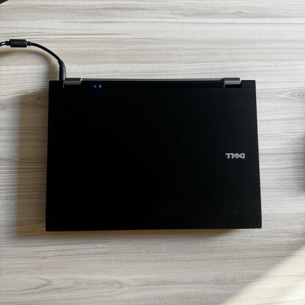 Dell Latitude E6400