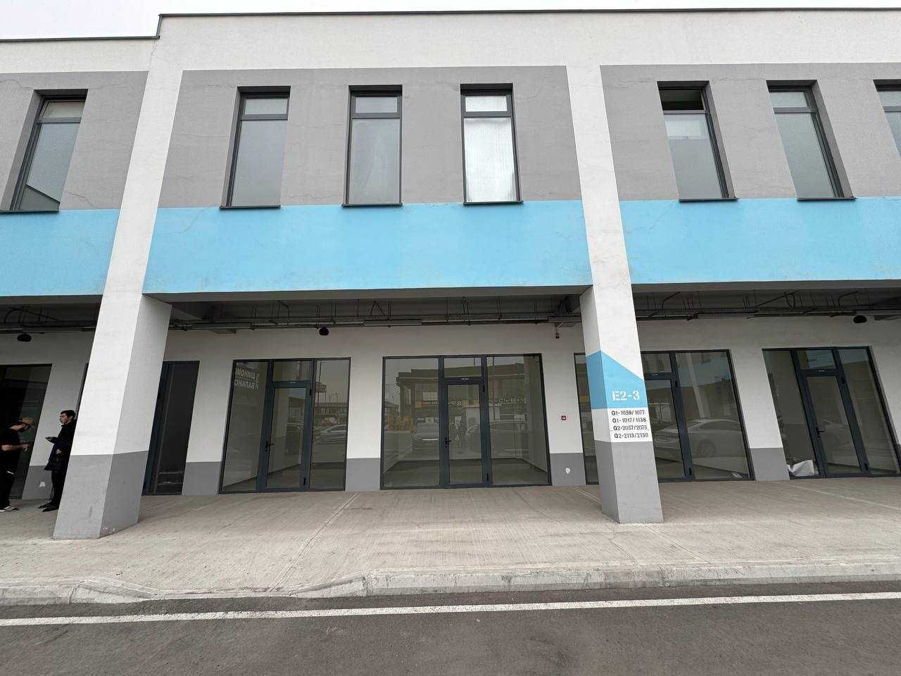 СРОЧНО! Продаю свой магазин в Tashkent Index / Indexda do'kon sotiladi