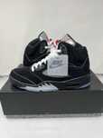 Jordan 5 Black Metallic 2025 (40) | Livrare cu verificare