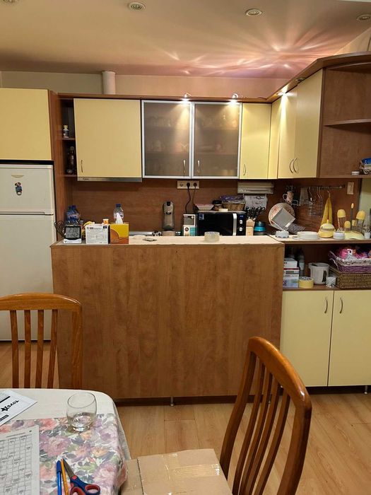 Кухненско обзавеждане