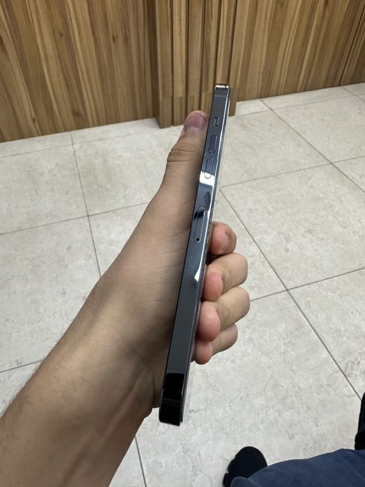 iphone 12 pro max blue 128 gb 81%